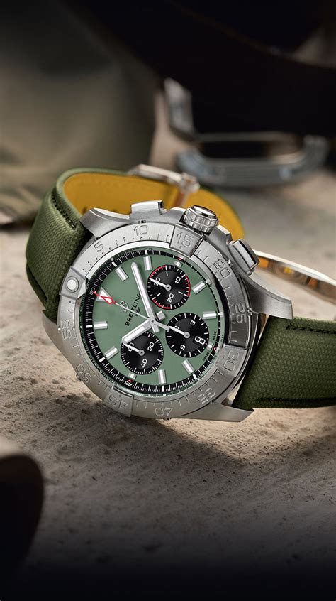 buy breitling online canada